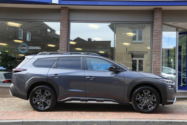 Subaru OUTBACK E-Outback 4E-xperience+ 74.7 kWh Panorama Leer 360View ACC