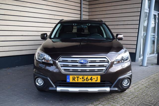 Subaru OUTBACK 2.5i Premium - Dealer Onderhouden - Trekhaak