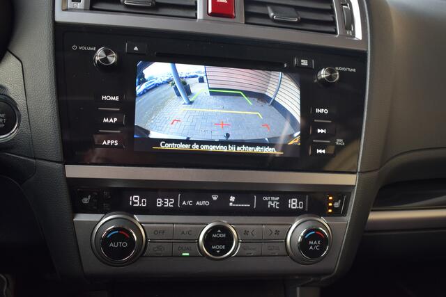 Subaru OUTBACK 2.5i Premium - Dealer Onderhouden - Trekhaak