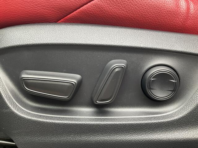 Subaru SOLTERRA 71 kWh BZ4X Leder 360Cam Navi Stoelverw. 1Eig Elek.Klep 100% Elektrisch!