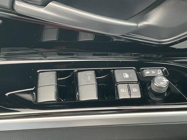 Subaru SOLTERRA 71 kWh BZ4X Leder 360Cam Navi Stoelverw. 1Eig Elek.Klep 100% Elektrisch!