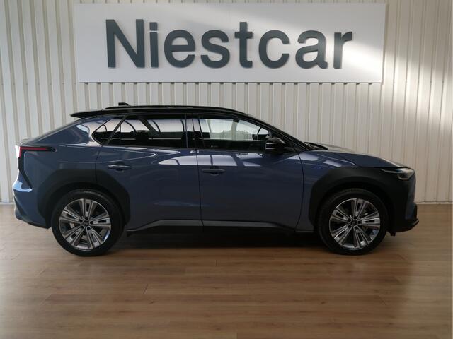 Subaru SOLTERRA Sky Package 71 kWh