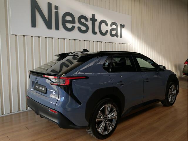 Subaru SOLTERRA Sky Package 71 kWh