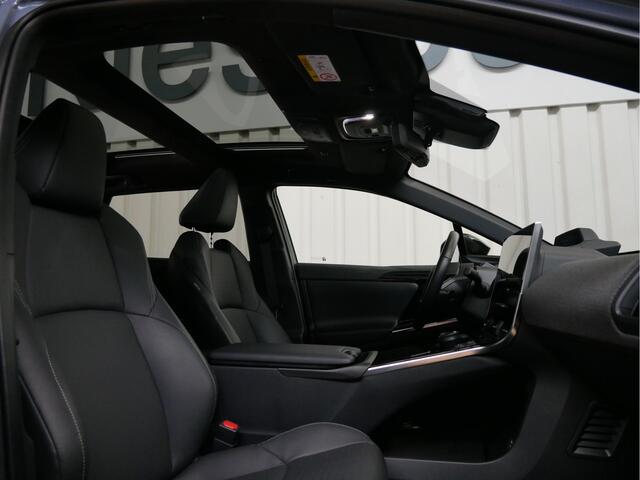 Subaru SOLTERRA Sky Package 71 kWh