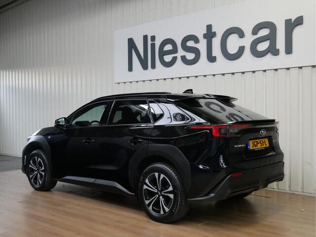 Subaru SOLTERRA 71 kWh