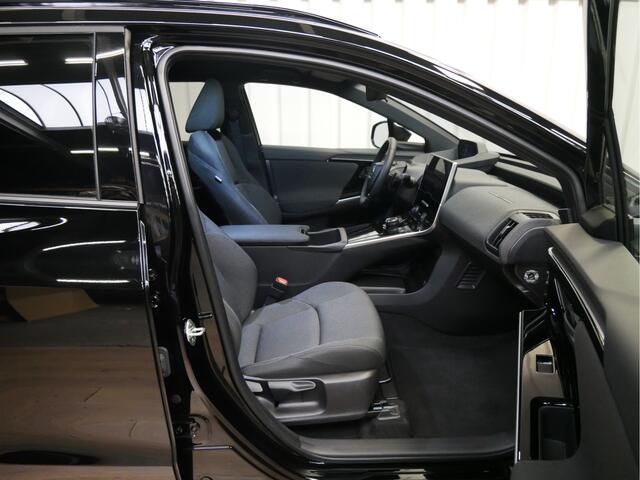 Subaru SOLTERRA 71 kWh