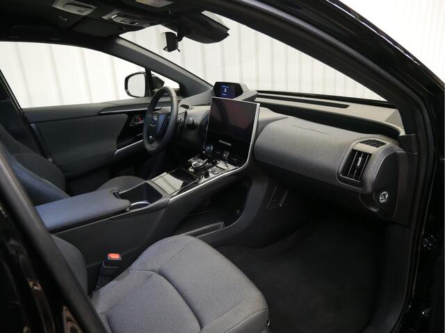 Subaru SOLTERRA 71 kWh