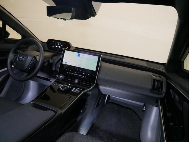 Subaru SOLTERRA 71 kWh