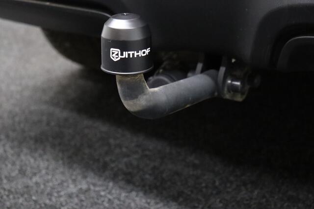 Subaru SOLTERRA Sky Package 71 kWh | Panoramadak | Adaptive-cruise | Trekhaak | 360° Camera | Navigatie | Elek. Achterklep | Leder | Stoel & Stuurverwarming | Apple Carplay & Android Auto | Keyless | Dodehoekdetectie