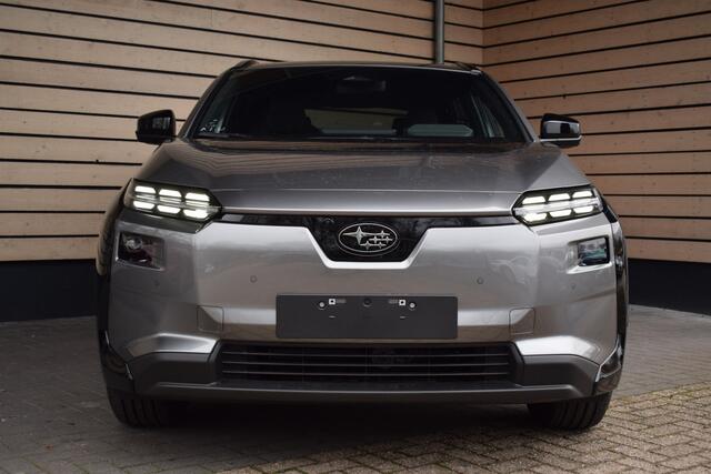Subaru SOLTERRA 4E-xperience 73.1 kWh - Presale actie: 8 jaar gratis onderhoud, registratie voor 31 maart