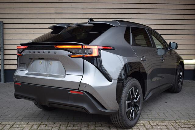 Subaru SOLTERRA 4E-xperience 73.1 kWh - Presale actie: 8 jaar gratis onderhoud, registratie voor 31 maart