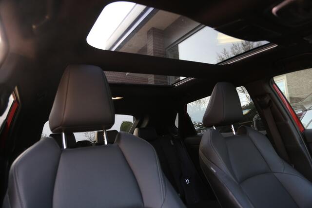 Subaru SOLTERRA Sky Package 71 kWh Schuifdak Leer HK 360view