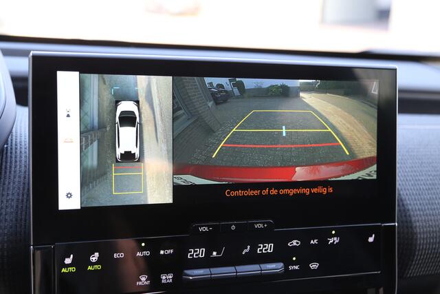 Subaru SOLTERRA Sky Package 71 kWh Schuifdak Leer HK 360view