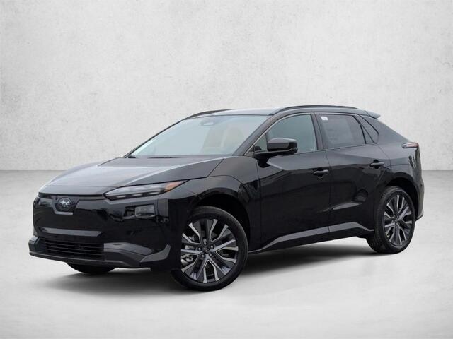 Subaru SOLTERRA 4E-xperience+ 73.1kWh Niew Model 8 jaar Garantie