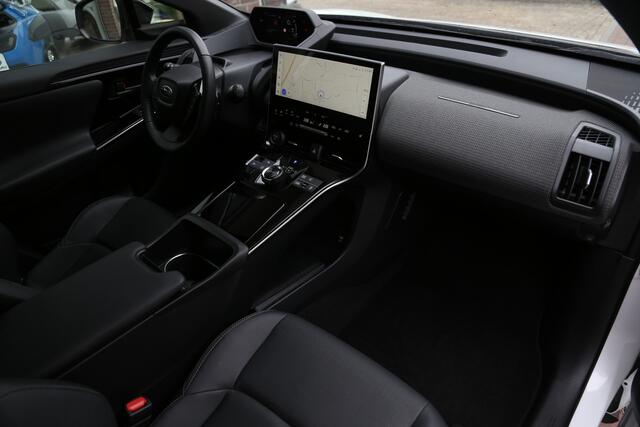 Subaru SOLTERRA Premium 71 kWh Leer Harman/Kardon 360view ACC
