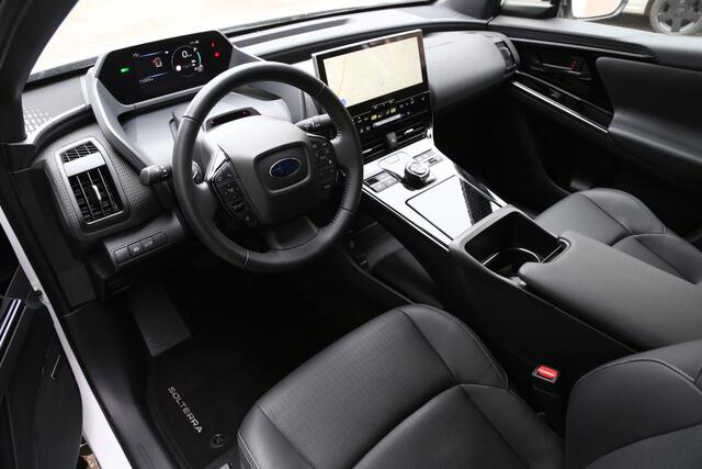 Subaru SOLTERRA Premium 71 kWh Leer Harman/Kardon 360view ACC
