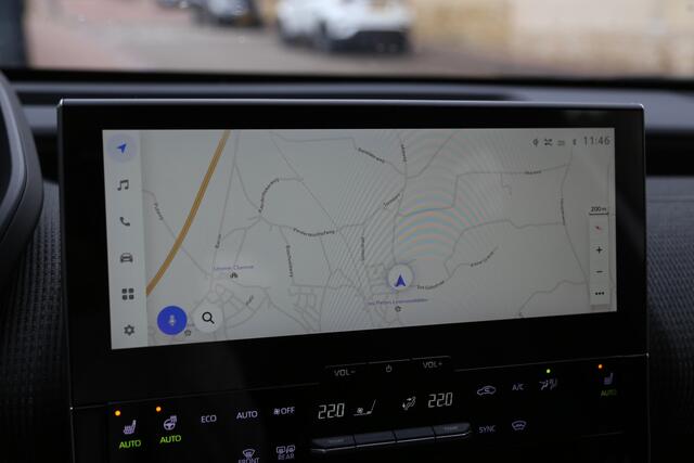 Subaru SOLTERRA Premium 71 kWh Leer Harman/Kardon 360view ACC