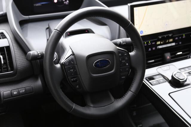 Subaru SOLTERRA Premium 71 kWh Leer Harman/Kardon 360view ACC