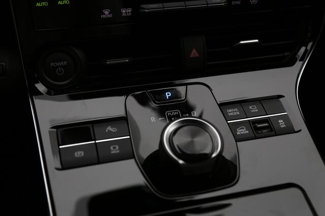 Subaru SOLTERRA Premium 71 kWh Leer Harman/Kardon 360view ACC