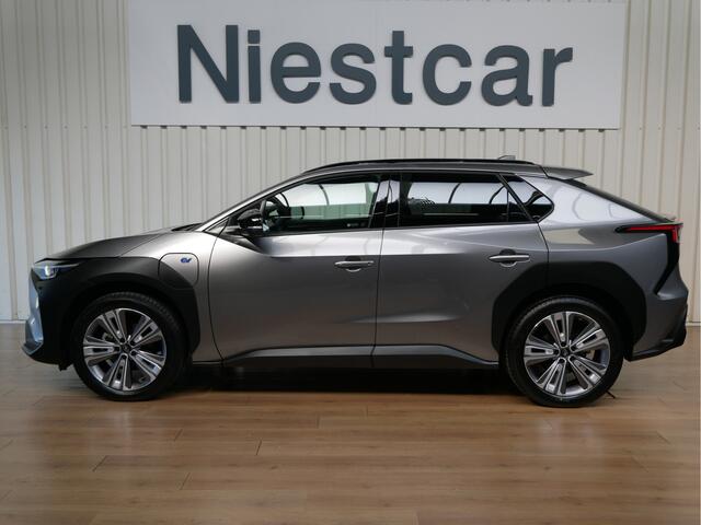 Subaru SOLTERRA Sky Package 71 kWh