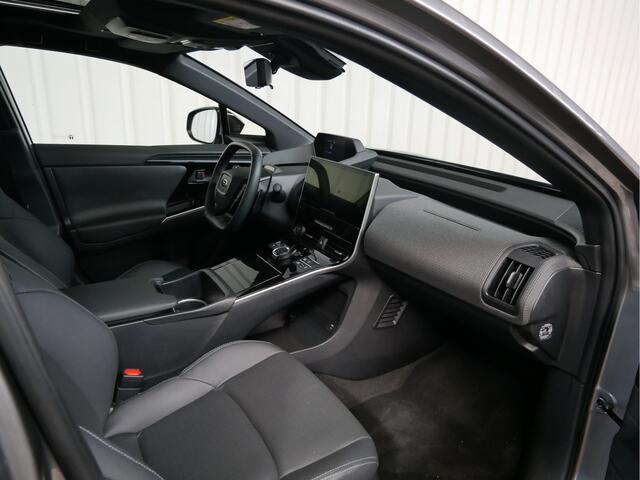 Subaru SOLTERRA Sky Package 71 kWh