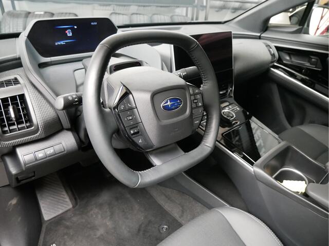 Subaru SOLTERRA Sky Package 71 kWh