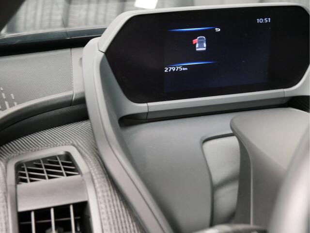 Subaru SOLTERRA Sky Package 71 kWh