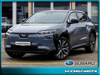 subaru-solterra-4e-xperience+-nieuw