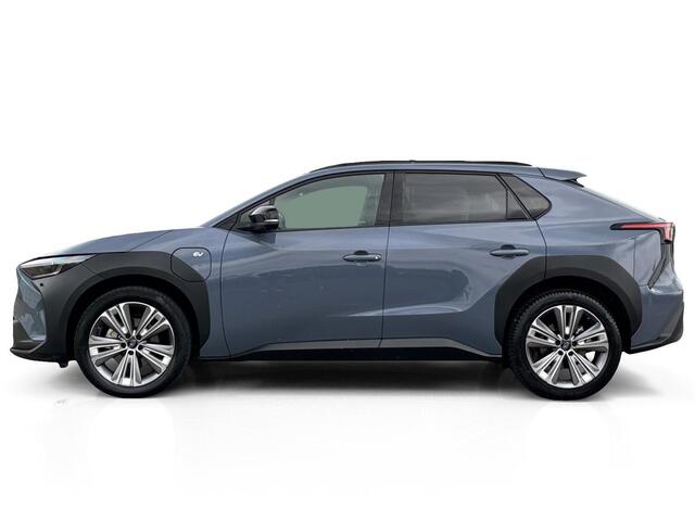 Subaru SOLTERRA Sky Package 71 kWh ? Leder ? Pano ? H/K