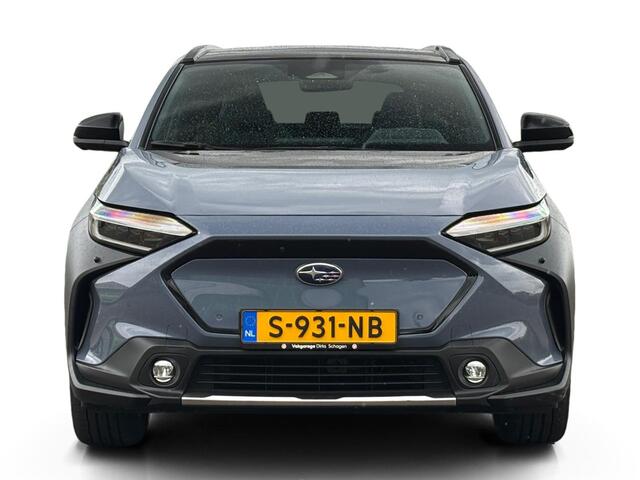 Subaru SOLTERRA Sky Package 71 kWh ? Leder ? Pano ? H/K