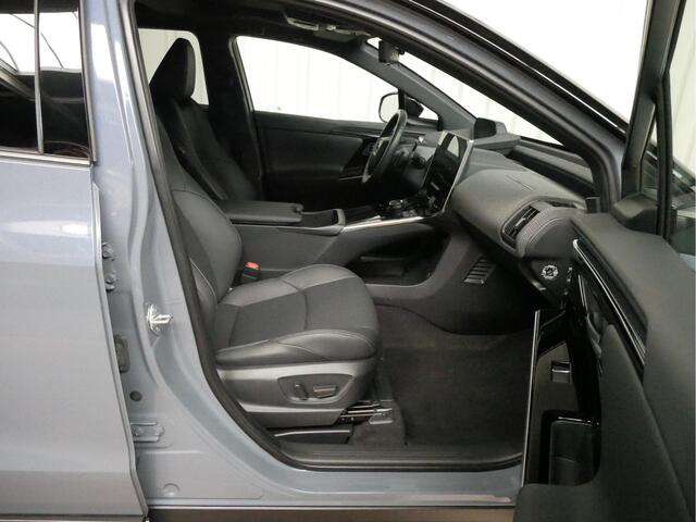 Subaru SOLTERRA Sky 71 kWh Eye-Sight / Navigatie / Apple Carplay en android auto