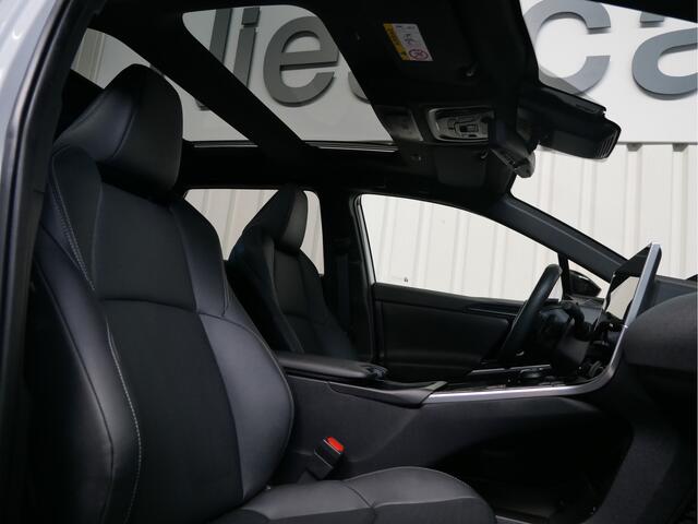 Subaru SOLTERRA Sky Package 71 kWh