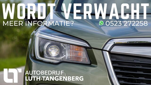 Subaru SOLTERRA Sky Package 71 kWh AWD | Pano |