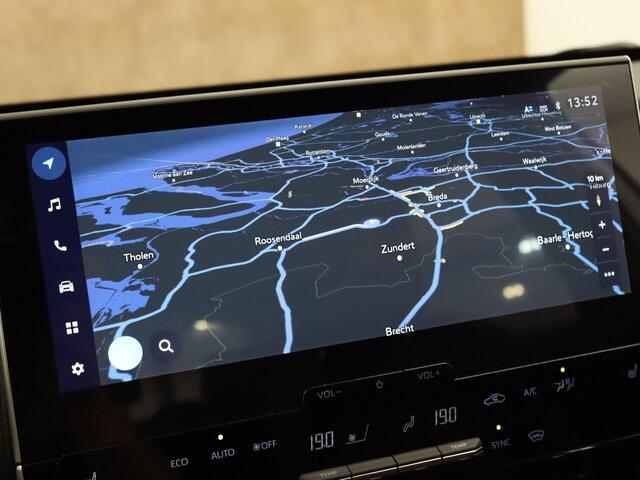 Subaru SOLTERRA 71 kWh - ORIGINEEL NEDERLANDSE AUTO - 1 FASE LADEN - SNELWEGLAAD MOGELIJKHEID - DODEHOEK DETECTIE - PARKEERSENSOREN VOOR EN ACHTER - 360 GRADEN CAMERA - APPLE CARPLAY/ANDROID AUTO - BESTUURDERSSTOEL IN HOOGTE VERSTELBAAR - ELEKTRISCHE ACHTERKLEP