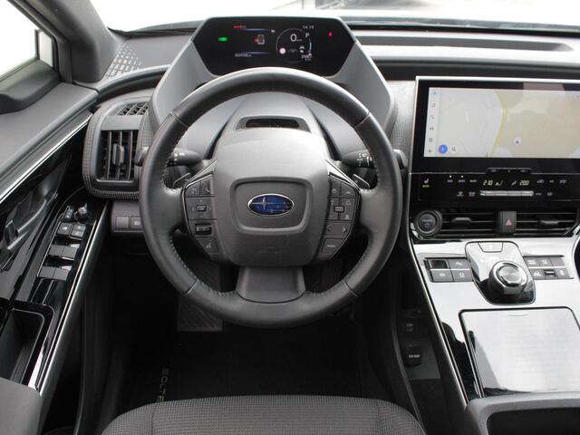 Subaru SOLTERRA 71 kWh | Navi | Adap. Cruise | Trekhaak