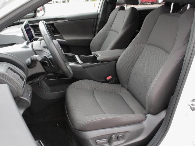 Subaru SOLTERRA 71 kWh | Navi | Adap. Cruise | Trekhaak