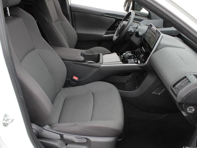 Subaru SOLTERRA 71 kWh | Navi | Adap. Cruise | Trekhaak