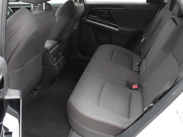 Subaru SOLTERRA 71 kWh | Navi | Adap. Cruise | Trekhaak