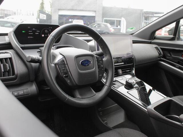 Subaru SOLTERRA 71 kWh | Navi | Adap. Cruise | Trekhaak