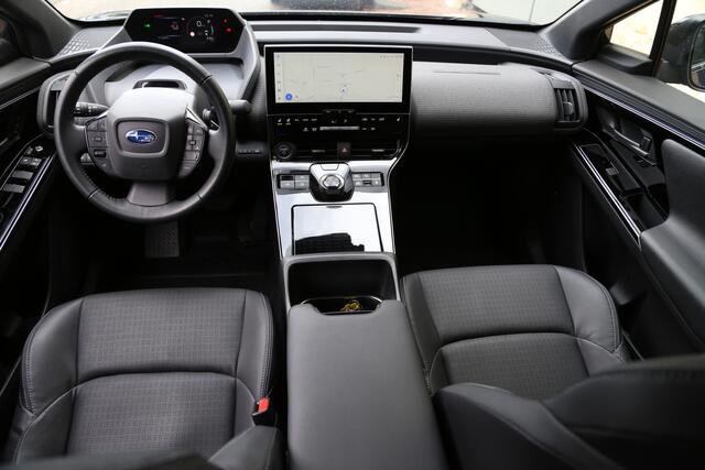 Subaru SOLTERRA Sky Package 71 kWh Panorama 360view Leer Harman Kardon