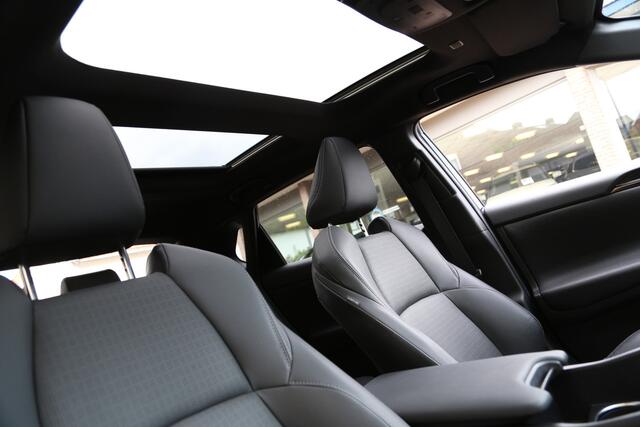 Subaru SOLTERRA Sky Package 71 kWh Panorama 360view Leer Harman Kardon