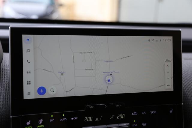 Subaru SOLTERRA Sky Package 71 kWh Panorama 360view Leer Harman Kardon