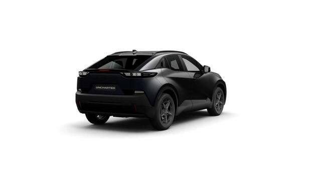 Subaru Uncharted 4E-xperience+ 77Kwh AWD 1.500Kg Trekkracht/ Attitude Black