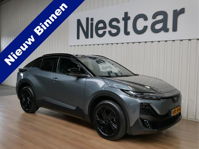 Subaru Uncharted 2E-xcite+ 77 kWh 2-Tone Demo