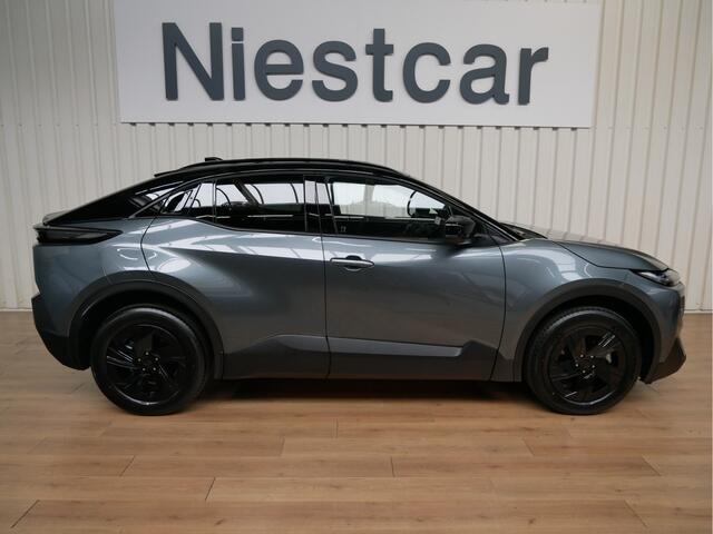 Subaru Uncharted 2E-xcite+ 77 kWh 2-Tone Demo