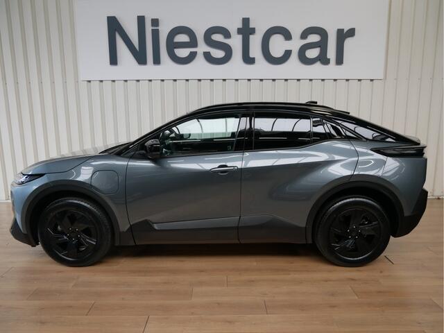 Subaru Uncharted 2E-xcite+ 77 kWh 2-Tone Demo