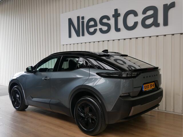 Subaru Uncharted 2E-xcite+ 77 kWh 2-Tone Demo