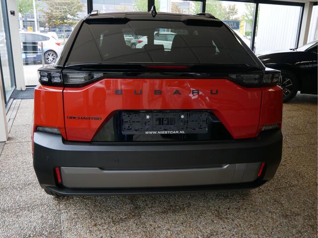Subaru Uncharted 4E-xperience+ AWD 77 kWh