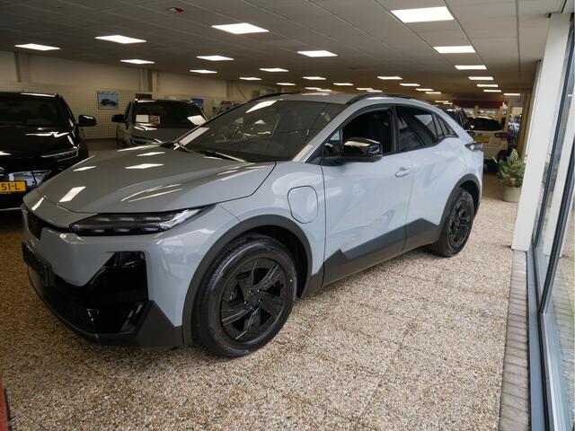Subaru Uncharted 2E-xcite+ 77 kWh