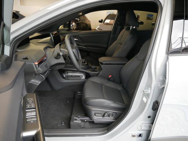 Subaru Uncharted 2E-xcite+ 77 kWh